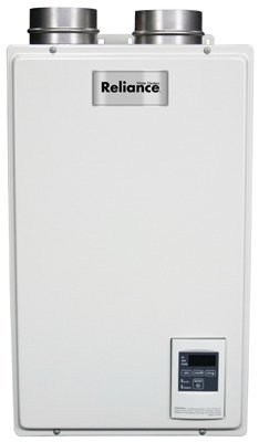 BOSCH THERMOTECHNOLOGY TS-140-GIH100 Ng Tankless Water Heater