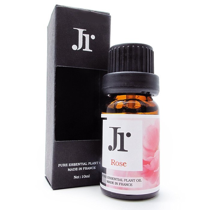 JR Combo Set/ Gift Set WhiteMusk 100% Natural & Pure Essential Oil USB aroma Diffuser/ Essential Oil Diffuser... N5