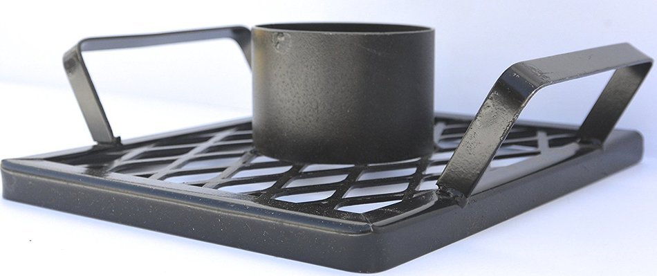 Beer Can Chicken Roaster/Cooker