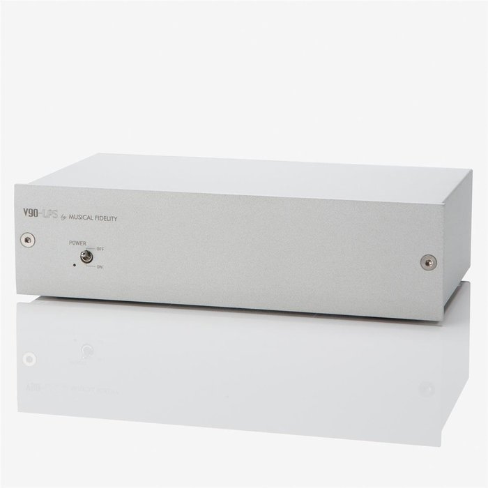 Musical Fidelity - V90-LPS MM/MC Phono Preamp N3