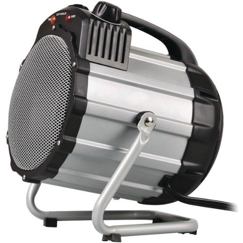 OPTIMUS H-7100 Portable Utility/Shop Heater with Thermostat