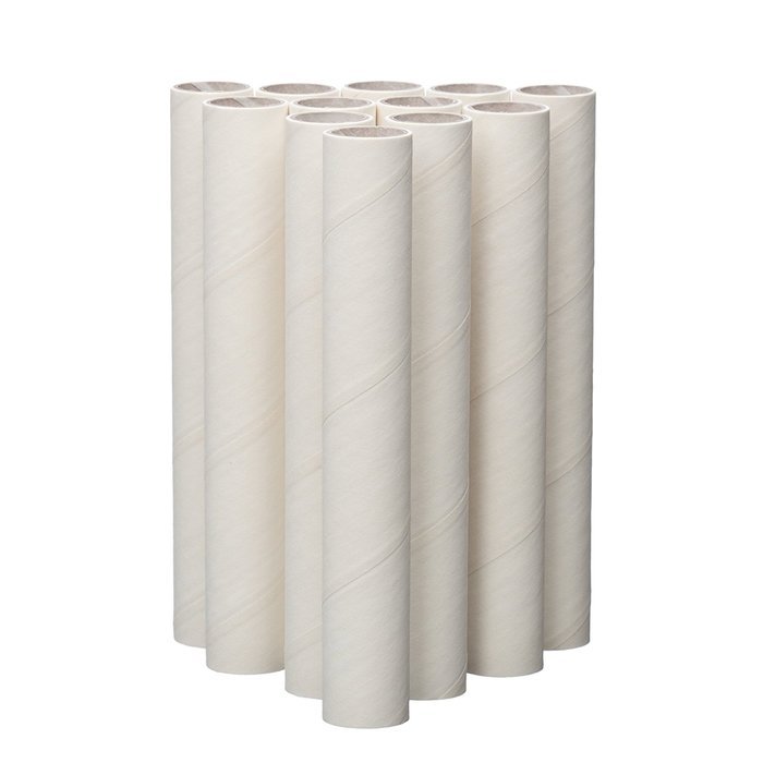 Lady Mary / Ateco 7-1/4-Inch Parchment Coated Paperboard Dowels, 12-Pack N2