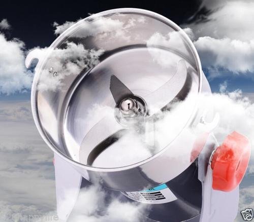Uuni-WT 700G Household Superfine Powder Grinder High-Speed Universal Pulverizer 110V/60HZ /220V/50HZ