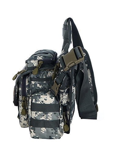 SB@Fulang Waterproof Outdoor Bag Multi-function Tactical Inclined Shoulder Bag SB48