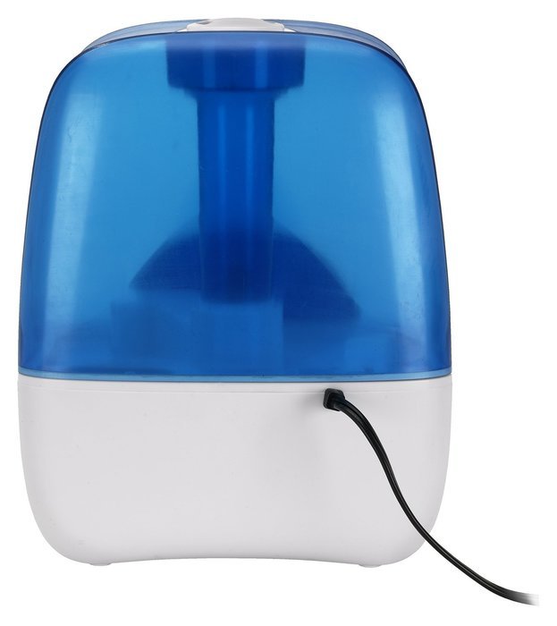 PureGuardian 13.5L Output per Day Ultrasonic Cool Mist Humidifier, Single Room, Desk, Office, Bedroom, Baby, Portable... N6