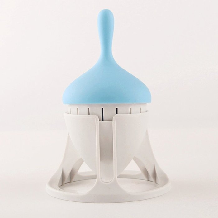 Acorn Gyro Loose Leaf Tea Infuser Strainer Colander Kitchen Utensil for Herbal Weight Loss Tea and Mulling Spices... N2