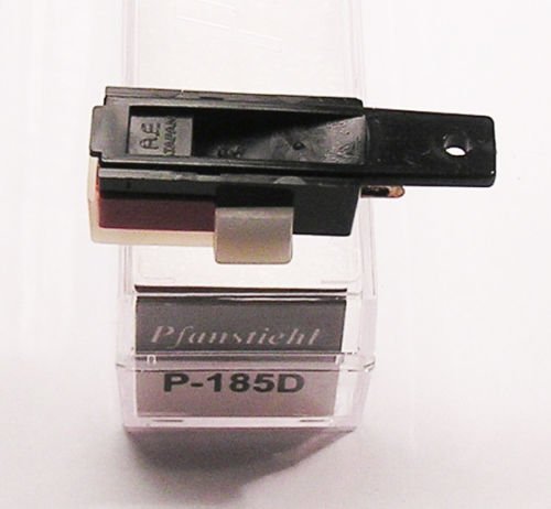 P-185D for AUE-CP30 AUE-CP-33 UNIVERSAL CERAMIC CARTRIDGE 0.5 VOLT REPLACEMENT