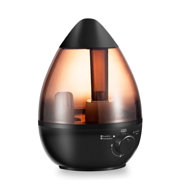 szwisechip 2.5 L Air Humidifier Aromatherapy N4