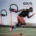 New M333 headset sports bluetooth headset wireless Earphone 4.1 wireless Bluetooth headset jogging binaural headset... N6