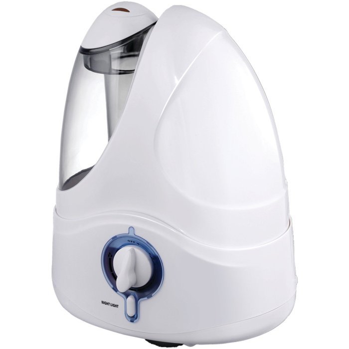 Optimus U-31002 1.5-Gallon Cool Mist Ultrasonic Humidifier