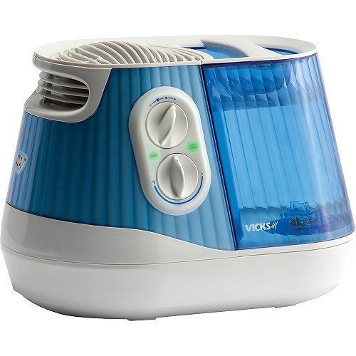 HUMIDIFIER FILTER FREE VICKS Size: V4500