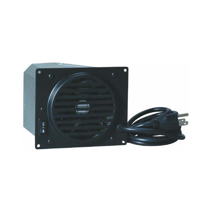 Kozy World 20-6027 Wall Heater Blower