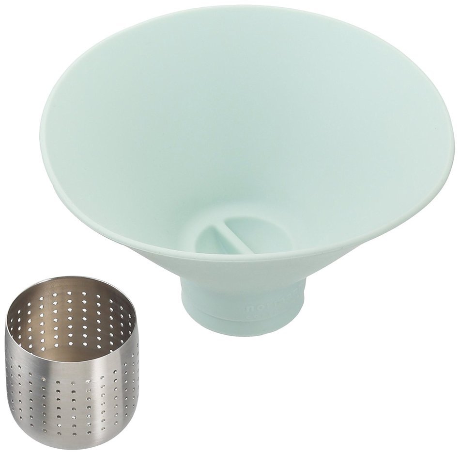Normann Copenhagen Tea Strainer, Mint