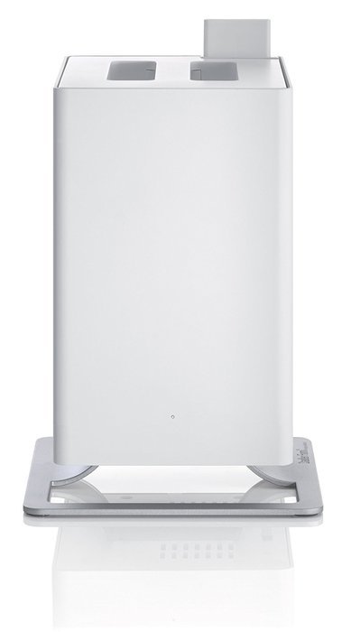 ANTON Ultrasonic Humidifier - YELLOW N6