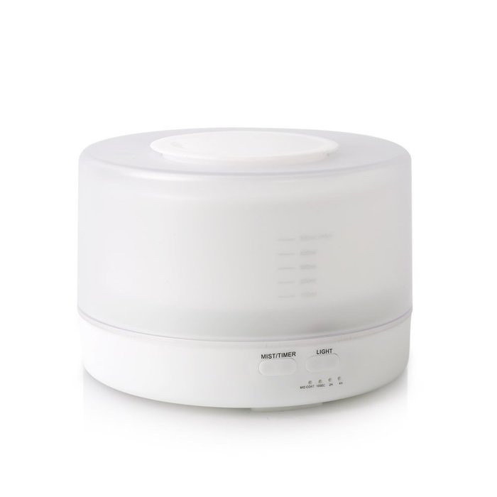 FEI&S Home Air humidifier aromatherapy A780, light white ,160160120 mm