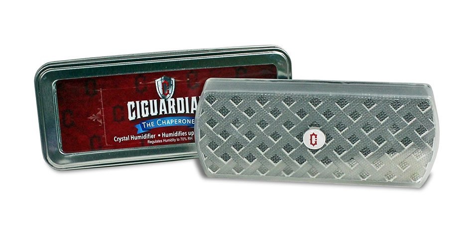Ciguardian Rectangular Chaperone Humidifier