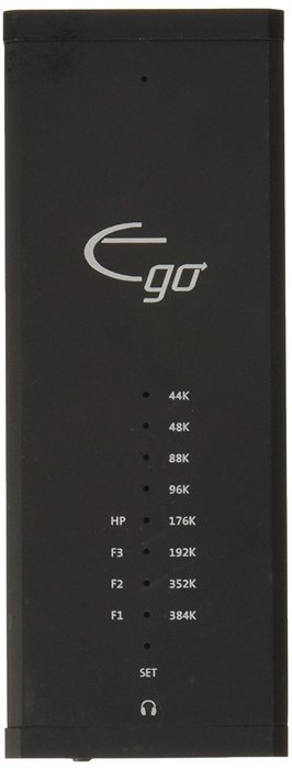 Emotiva Audio Little Ego Audio
