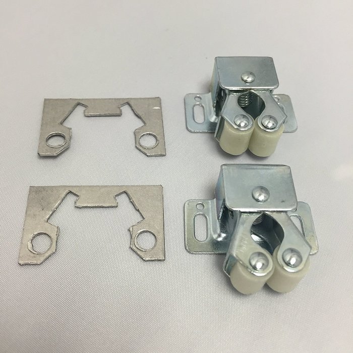 QuadraFire Roller Catch for Mt. Vernon AE Pellet Stoves N5