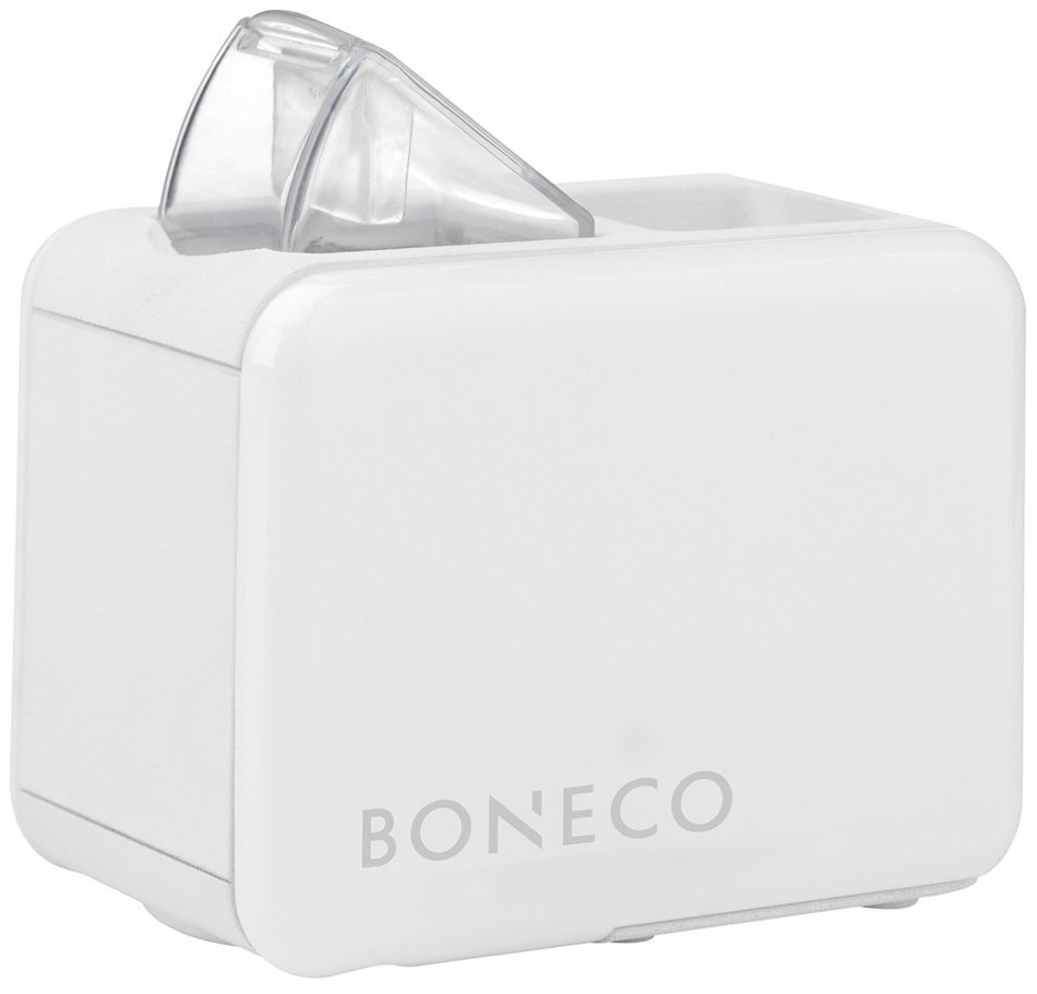 BONECO Travel Cool Mist Ultrasonic Humidifier 7146 N3