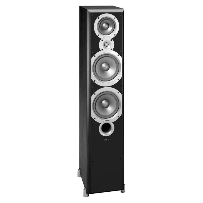 Onkyo TX-NR646 7.2-Channel Network AV Receiver with Infinity Primus P363 3.1-Channel Home Theater Package with...