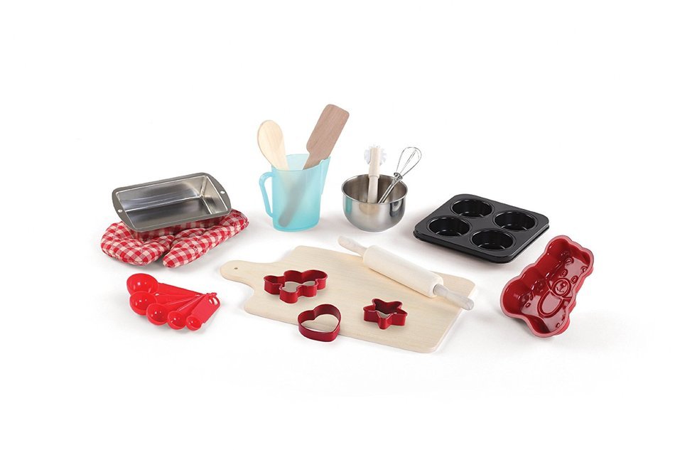 Step2 Cooking Essentials 20 pieces Baking Set