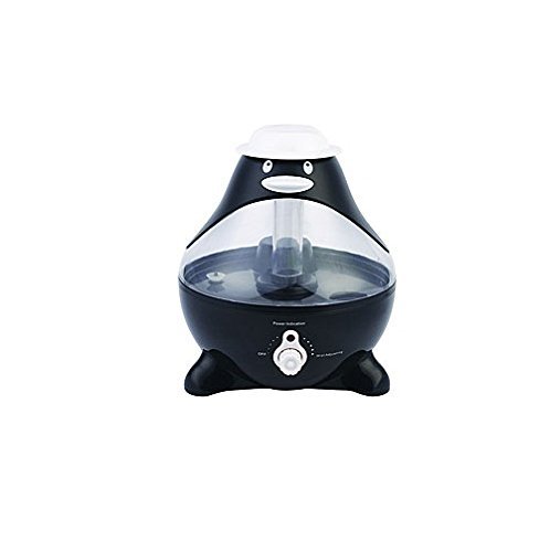 Sunpentown SU-3750 Penguin Ultrasonic Humidifier