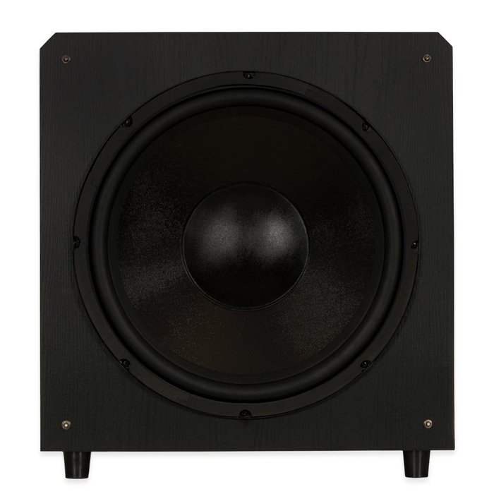 Blue Octave Home SW15F Subwoofer (Black)