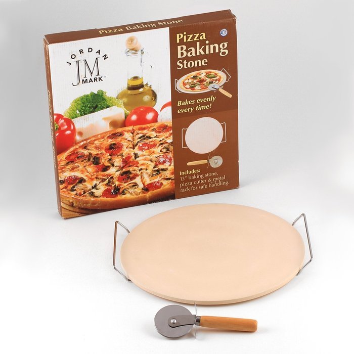 Pizza Stone