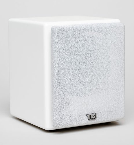 Majestic Diamond I (Audio Monitor Pr Pearlescent White )
