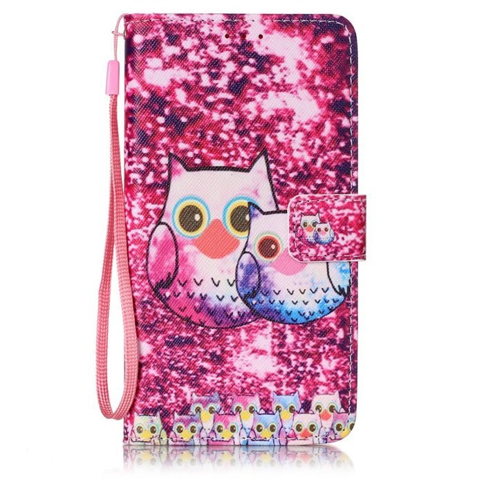 Spritech(TM) Pu Leather Phone Case For Samsung Galaxy Grand Prime G530 2015 Edition,Flip Fold Wallet Pouch With... N45