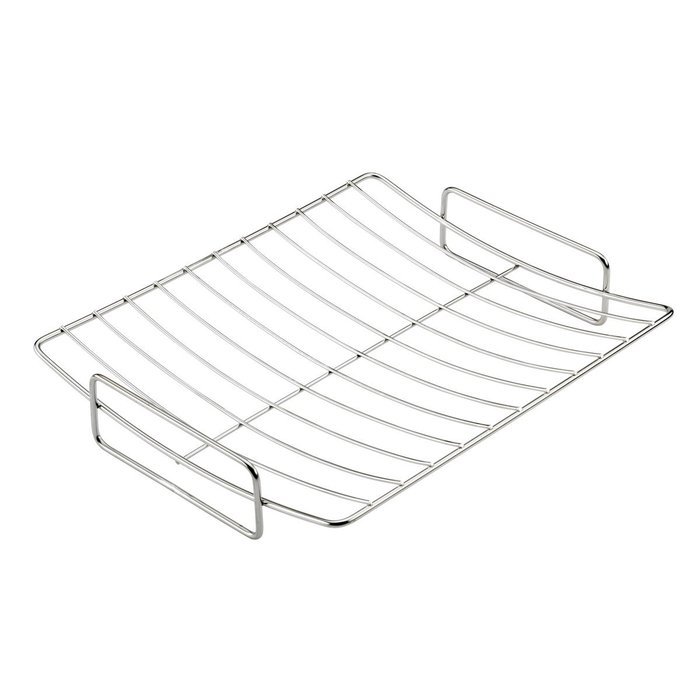 Scanpan 18/10 Stainless Steel Roasting Rack, Large
