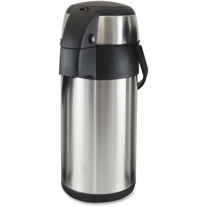 GJO11961 - Genuine Joe High Capacity Vacuum Airpot