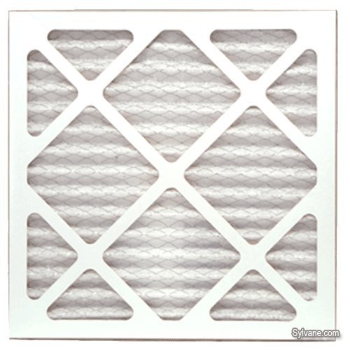 Dri-Eaz HEPA 500 1st Stage Optional Pre-Filter - 12 PACK (F270)