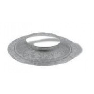 178004 4" Storm Collar Pellet Vent