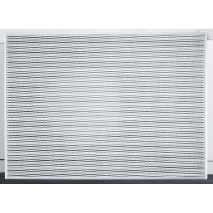 Canton 02922 InWall 880 Speaker (White)