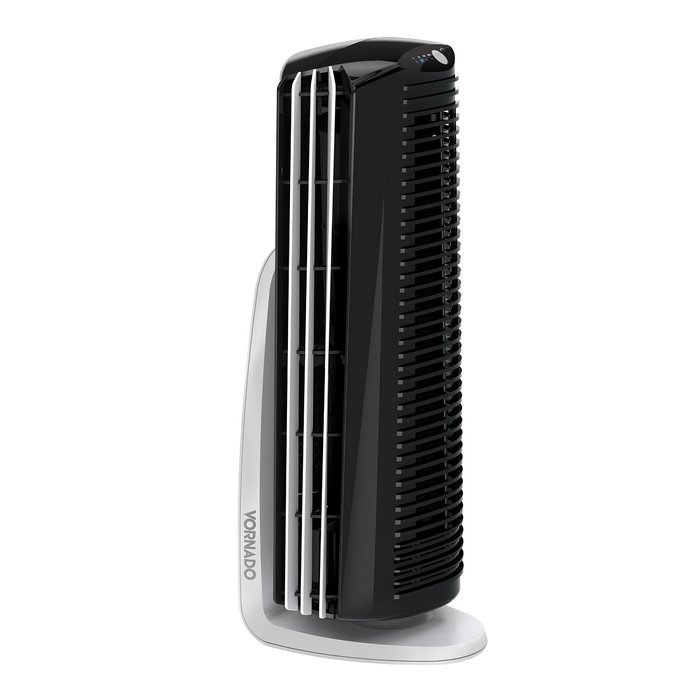 Vornado Duo Small Room Tower Air Circulator N3