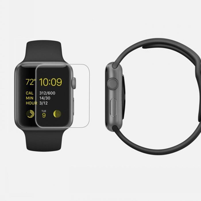 Evtech(tm) for Apple watch (38mm), iWatch Watchband Connector Watch Strap Adapter Strap Connector Accessories N19