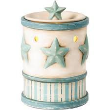 ScentSationals Coastal Nautica Full-Size Warmer