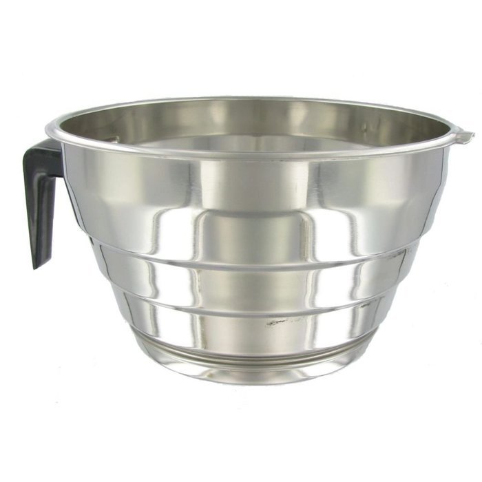 Bloomfield 8812-76 Brew Basket for 3-Gallon Tea Brewers, Stainless Steel