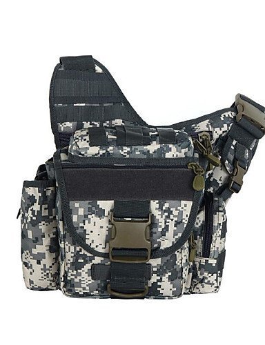 SB@Fulang Waterproof Outdoor Bag Multi-function Tactical Inclined Shoulder Bag SB48 N2