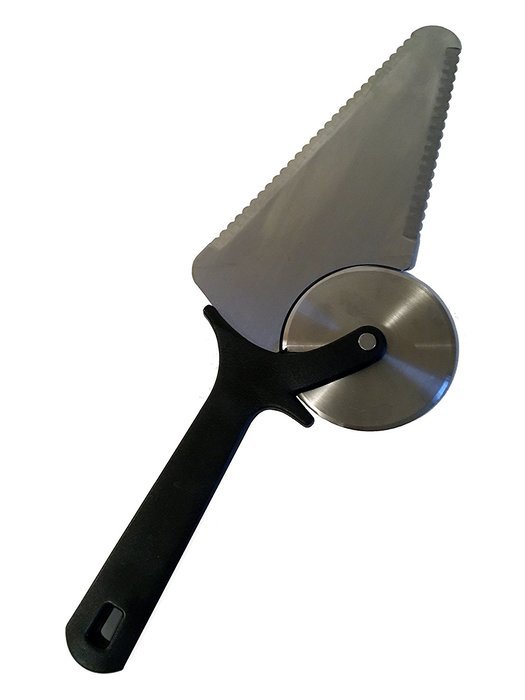 15" Pizza Stone Baking Stone Next Generation Non Stick Cooking Stone for Grill or Oven BONUS Free Pizza Cutter N3