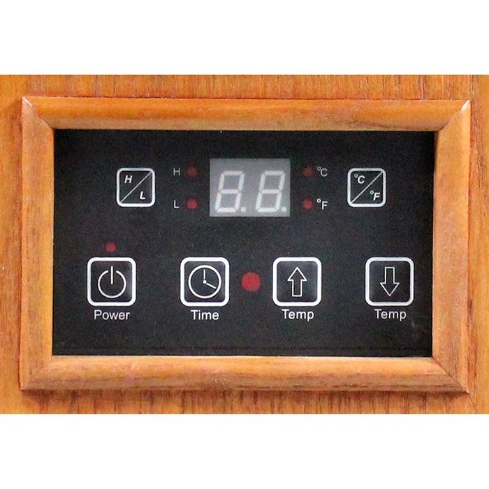 HomComfort EH5000 Electric Furnace N4