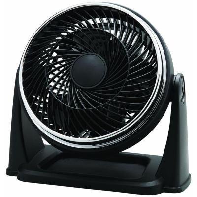 High Velocity 9 In. Tabletop Fan