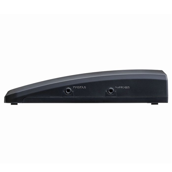 Olasonic TV speakers (45Hz-20,000Hz, 10w + 10w, with headphone jack) TW-D77OPT