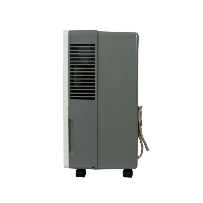 Soleus #TDA30  Air Dehumidifier, 30-Pint N6