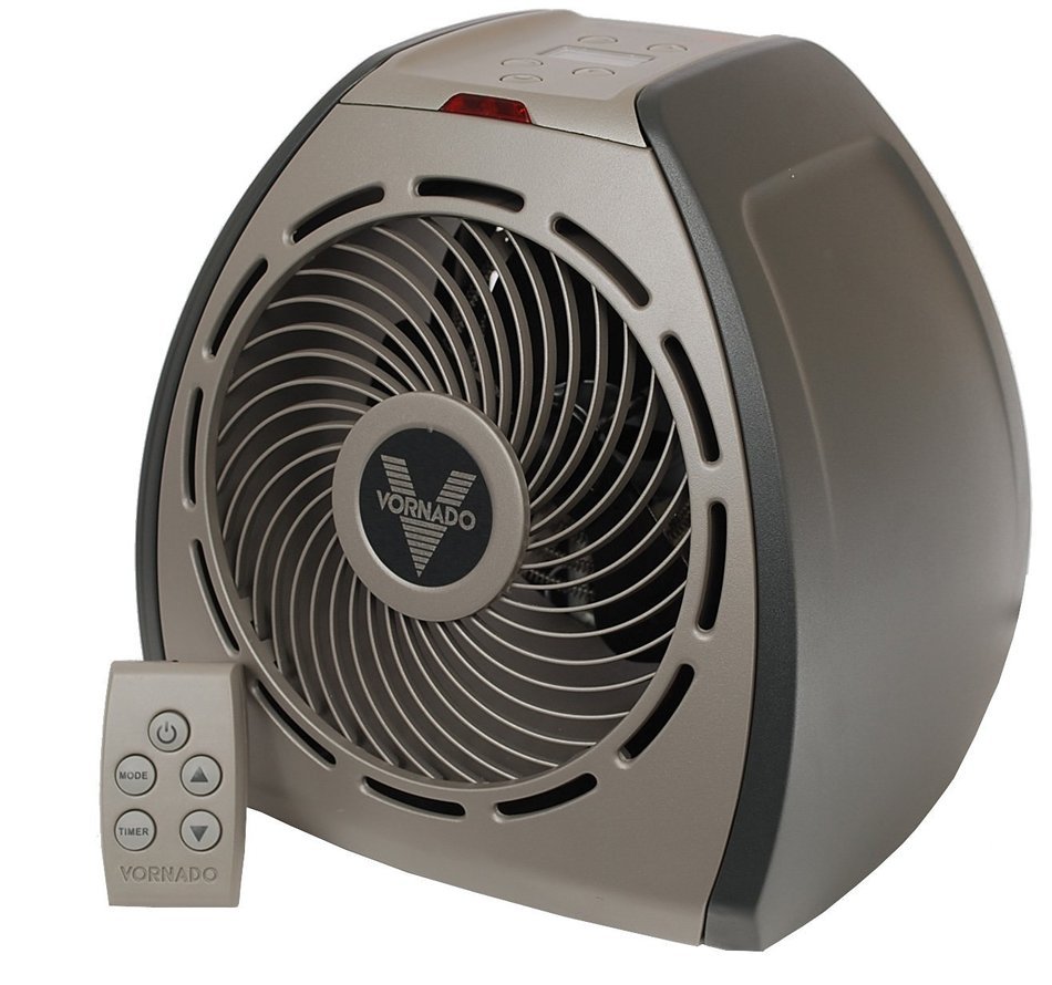 Vornado TVH500 Whole Room Vortex Heater N5