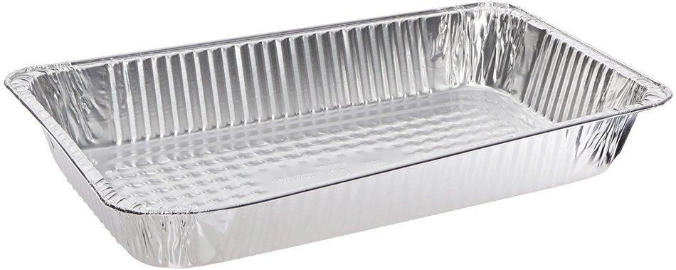 HFA 2019-70-50U Deep Full-Size Steam Table Pan (Case of 50)