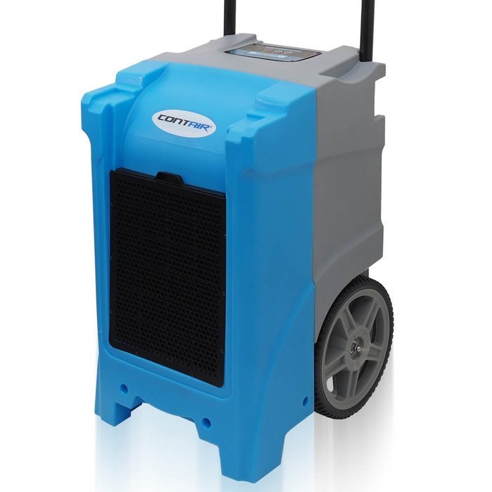 Contair CT-180 XL Commercial Grade Dehumidifier Humidity Control ...