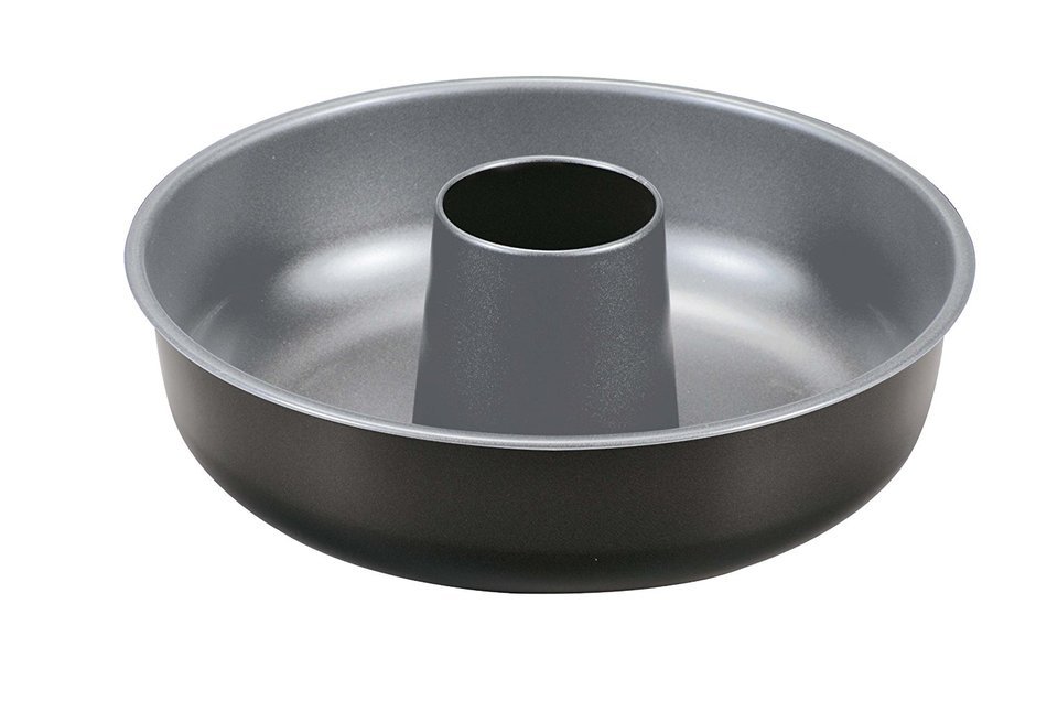 Guardini Silver Elegance 4223071525 Crown Cake Tin Diameter 25 cm