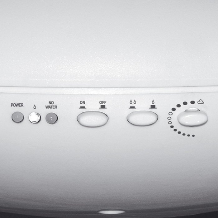 Stadler Form FRED Hot Steam Humidifier White N7